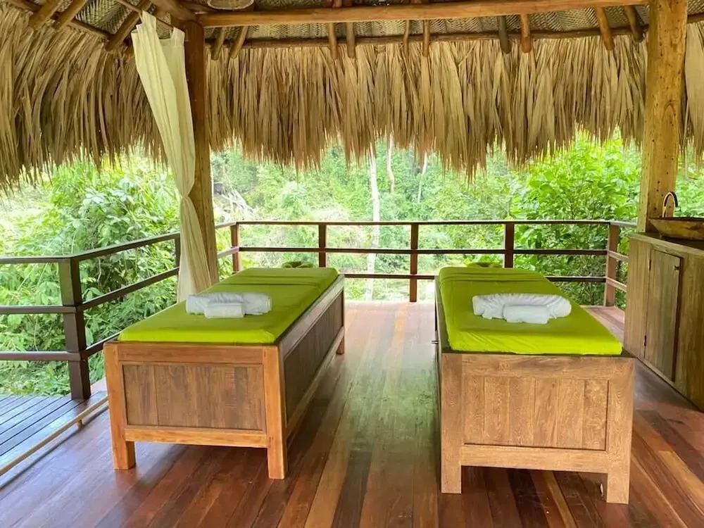 Casa Boutique Koguiwa