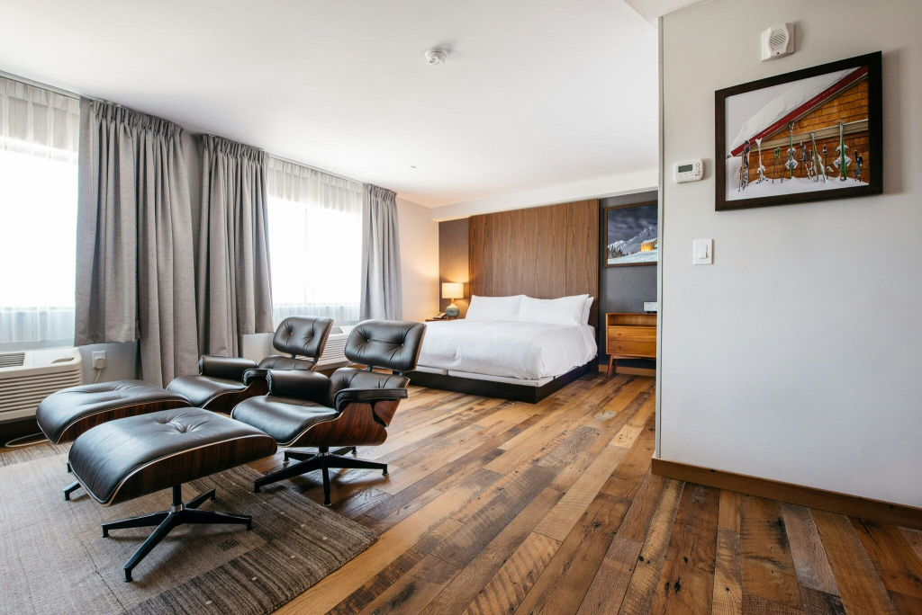 Hotel Thaynes, Park City, a Tribute Portfolio Hotel