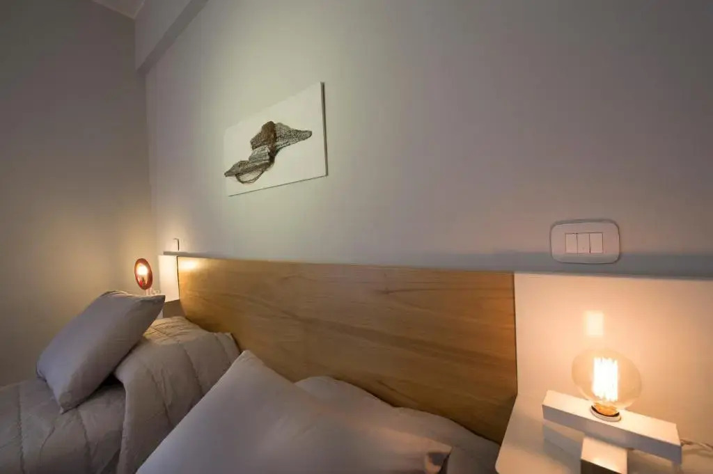 Ciauru Design B&B