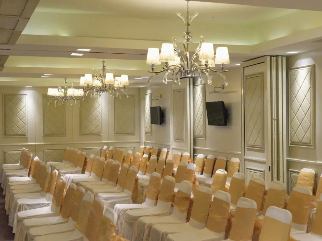 Hotel Gajah Mada