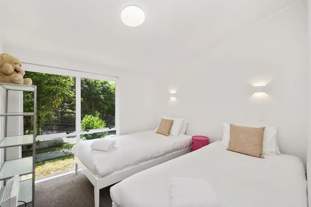 Te Awa View Holiday Home