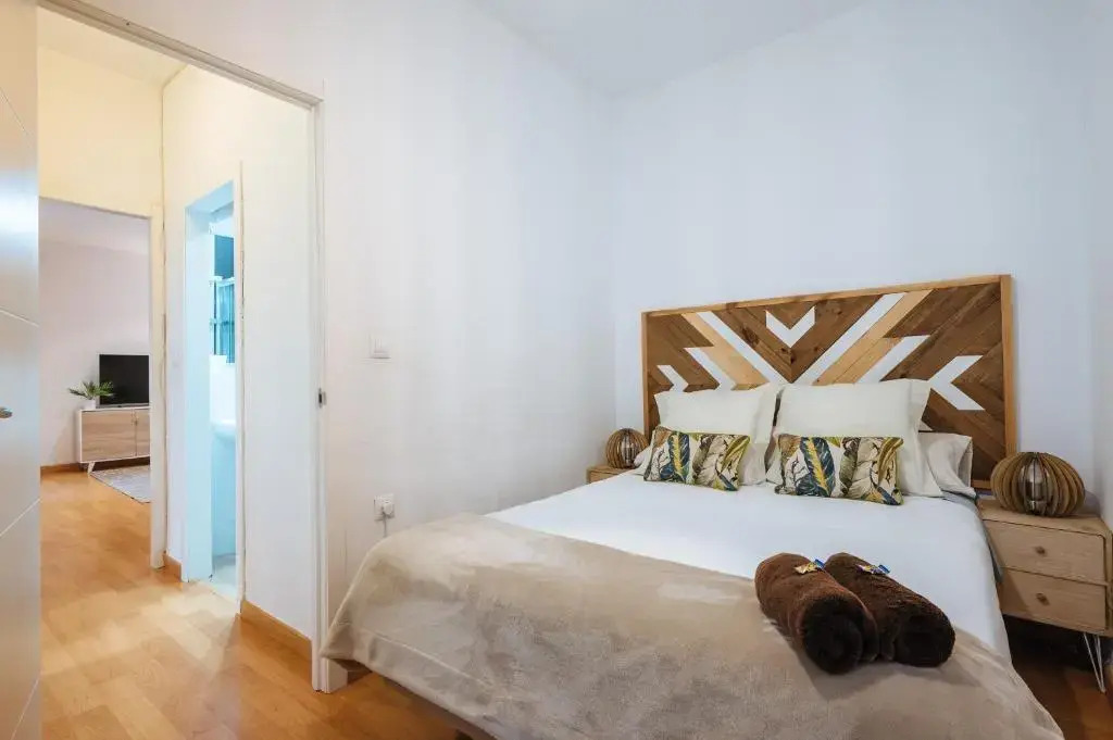 Apartamento exclusivo junto a la catedral de Sevilla