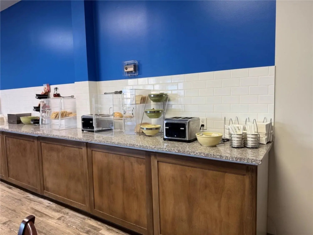 SureStay by Best Western Brockville