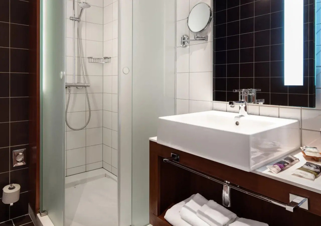 Mercure Ostrava Center