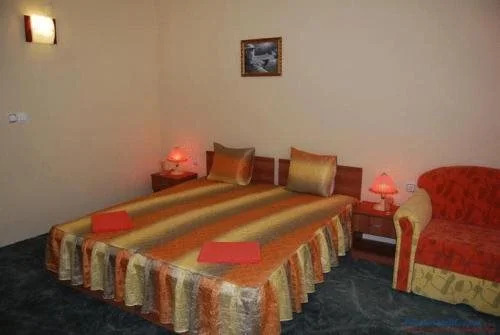 Hotel Venecia