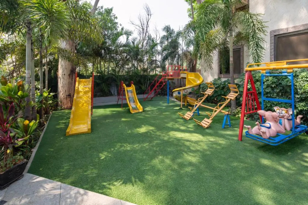 The Summer House, Pachmarhi - AM Hotel Kollection