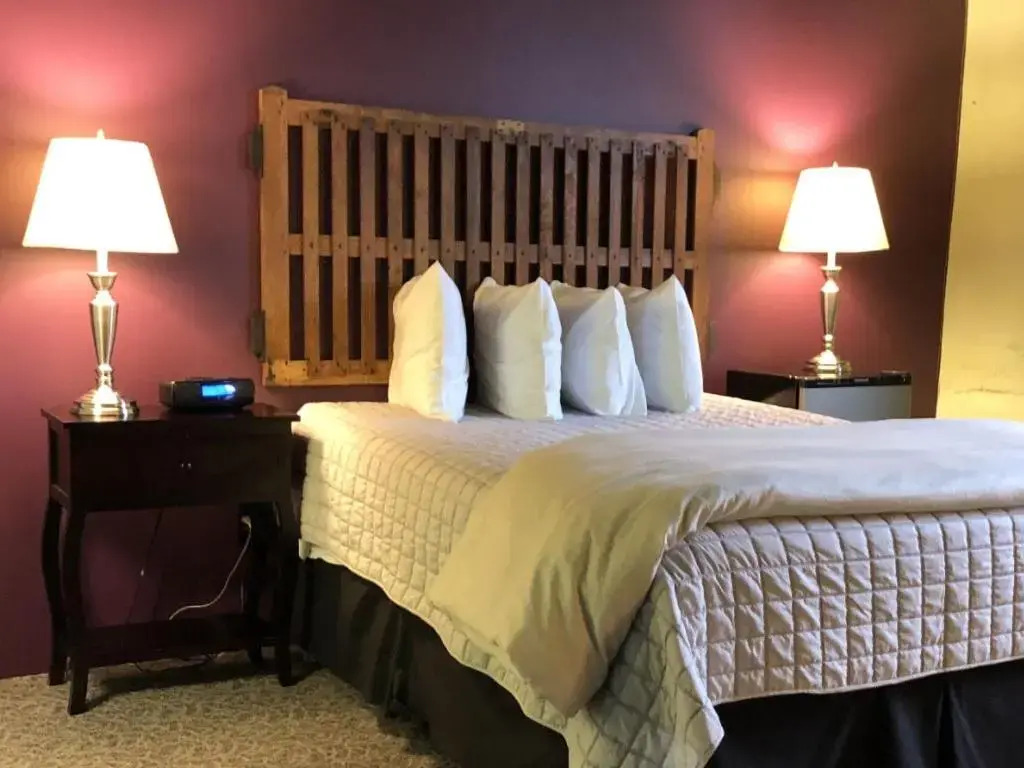 The Inn At Stone Mill
