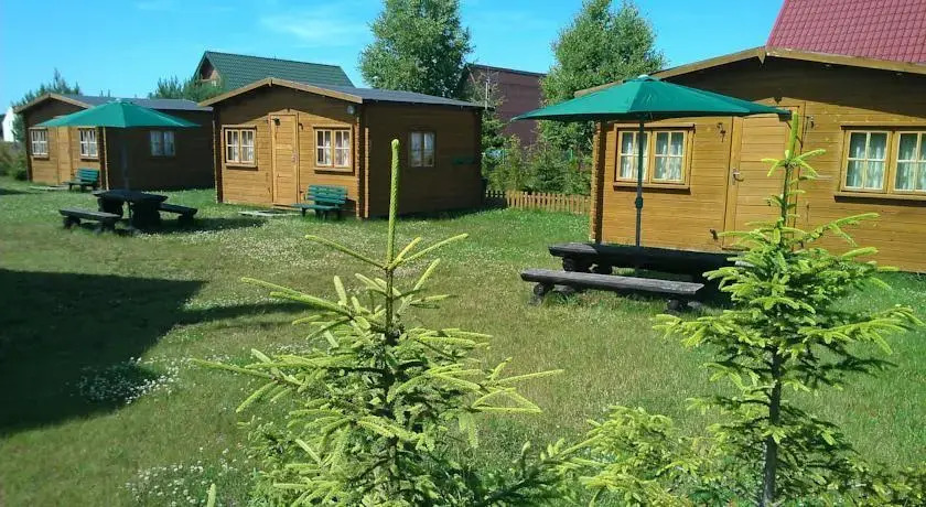 Siedlisko Białogóra