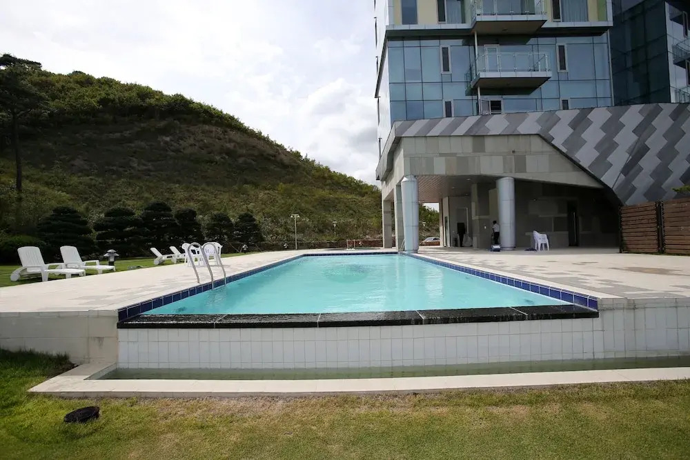 Oceanhills Resort