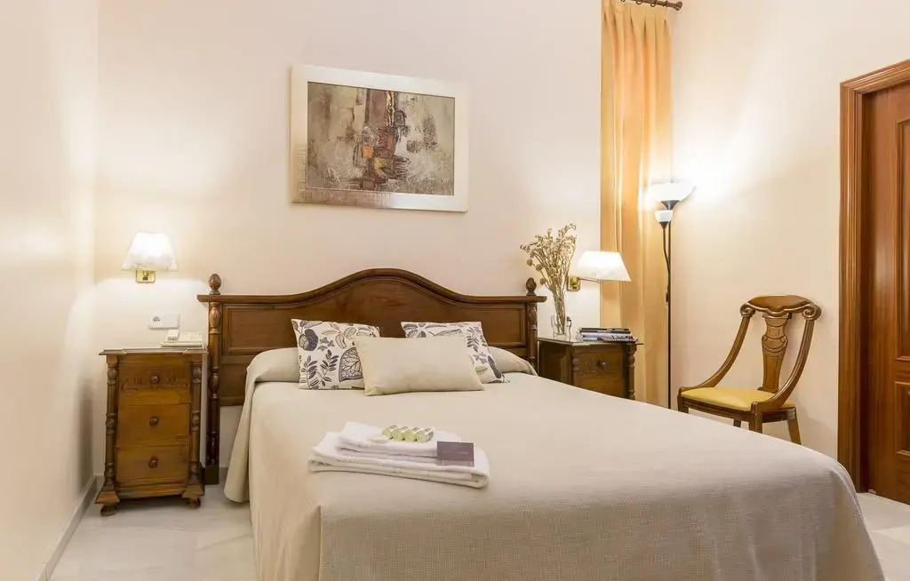 Hotel Gran Avenida