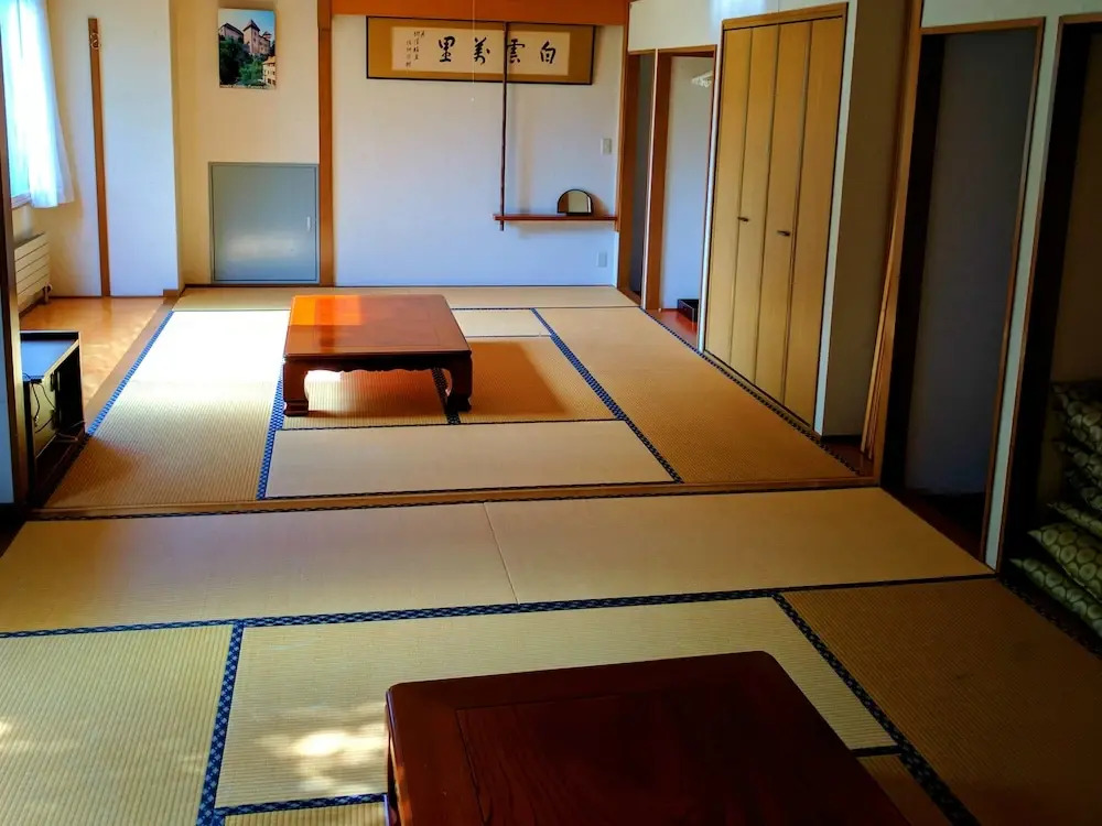 Ryokan Gozu