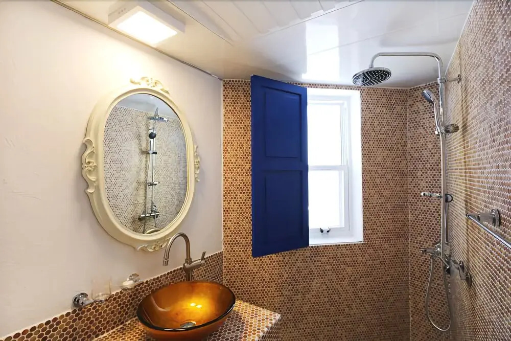 Buan Sea Wind Pension