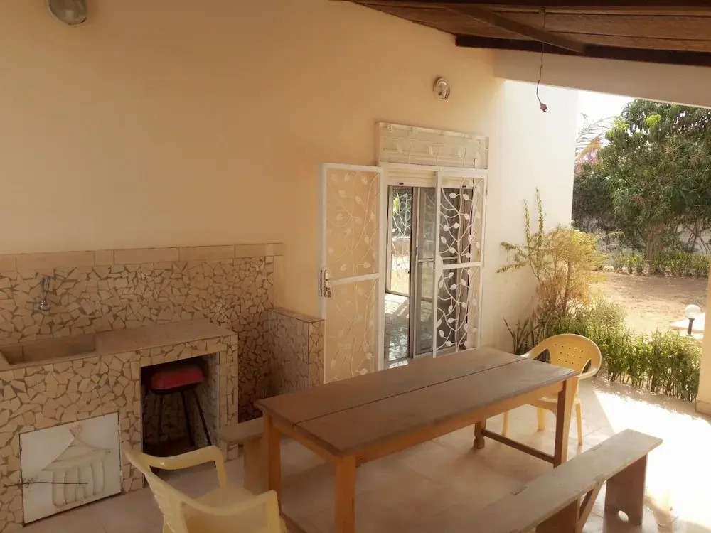Villa Fatou