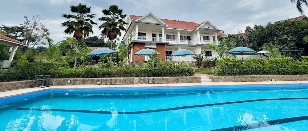 Infinity Hotel Kampala
