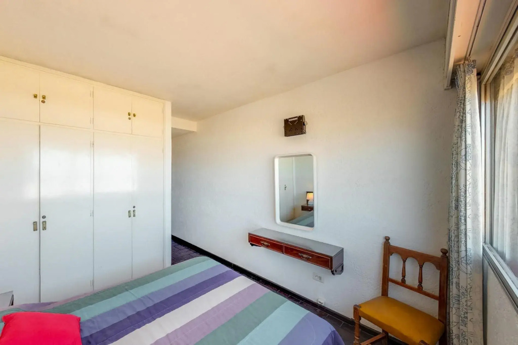 Oceana Suites Marenostrum ∙ Suite 612