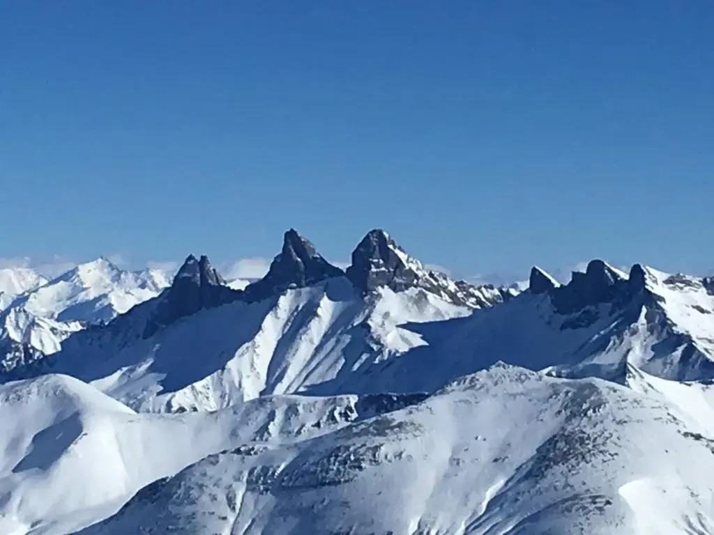 Le Quietudo
