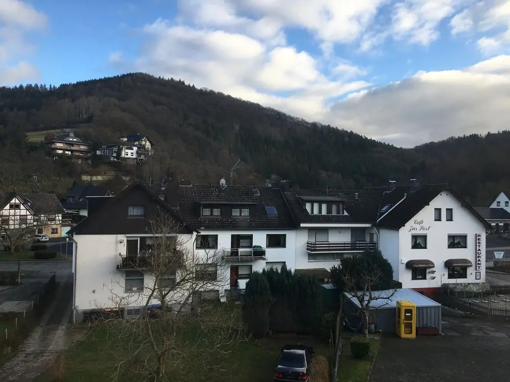 Am Obersee Hotel