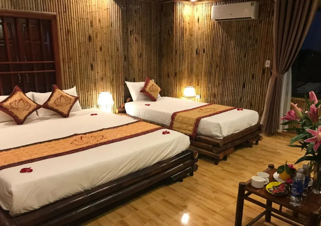 Ohayo Tam Coc Homestay