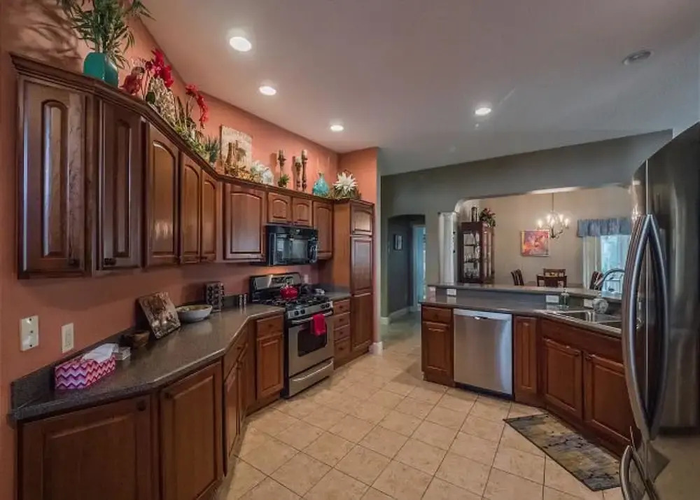 Haynesville Way 800 by White Pelican VR