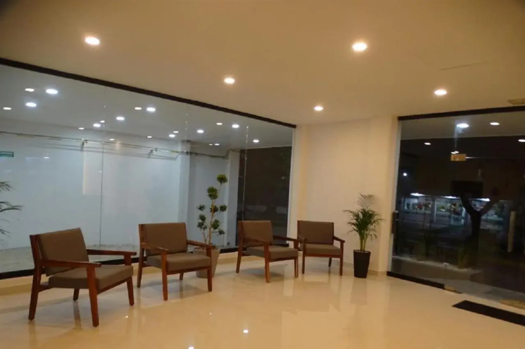 Hotel Kavia Plus