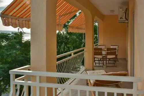 Apartment Karlo 1