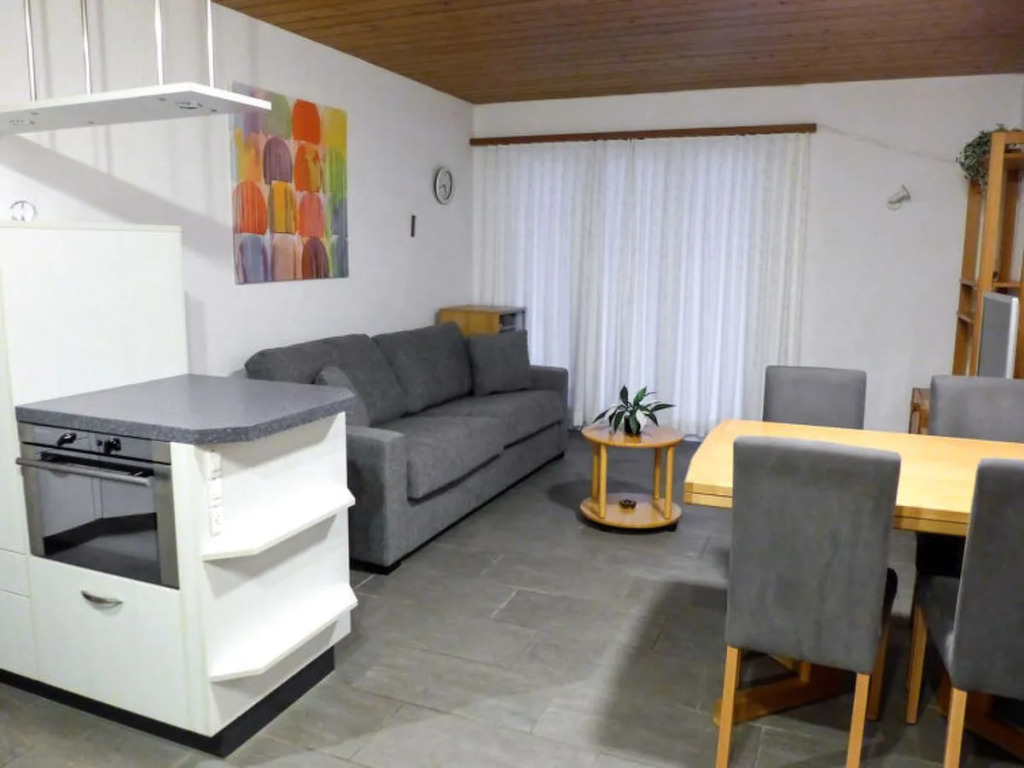 Chalet Almis-Bodeli 10844