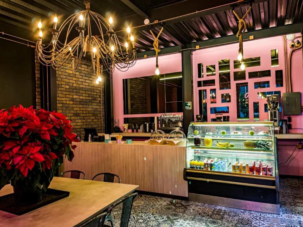 Cadillac Hotel Boutique