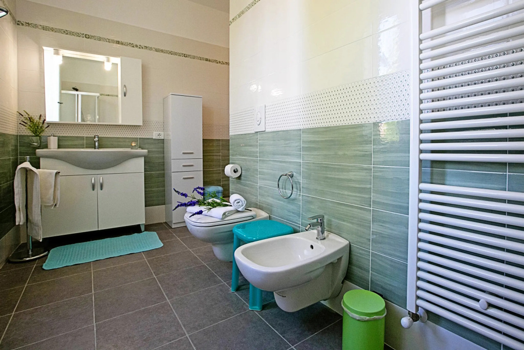 Villa Mimosa Apartments
