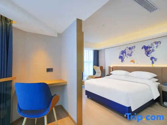Kyriad Marvelous Hotel(Changde Taoyuan Branch)