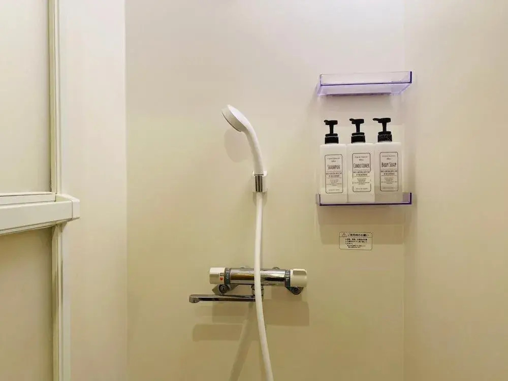 bnb+ Post Town Shinbashi - Hostel