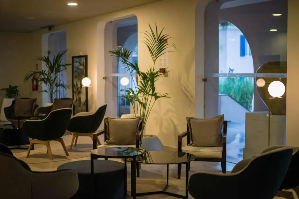 Azoris Faial Garden - Resort Hotel