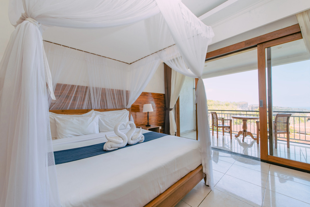 Puri Pandawa Resort