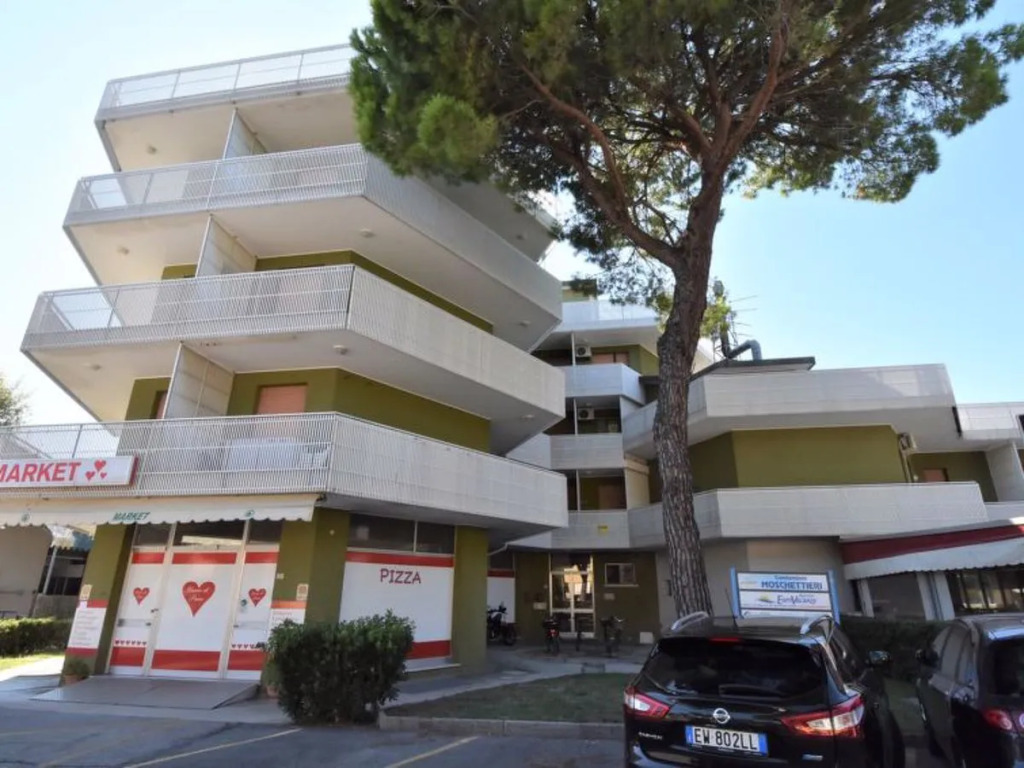 Moschettieri 10751