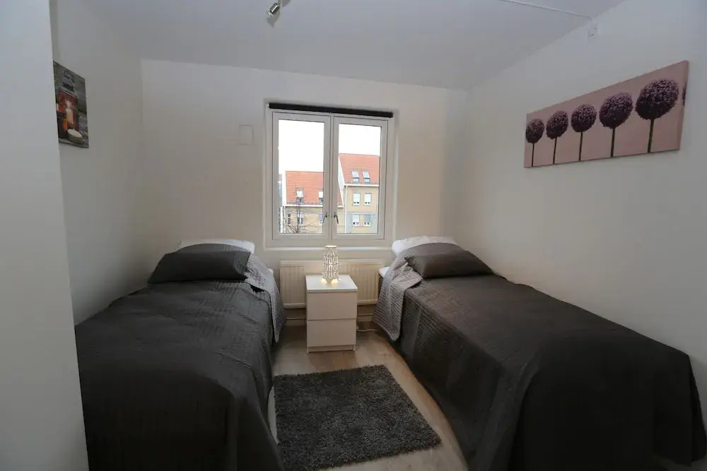 Sonderland Apartments - Smalgangen 23