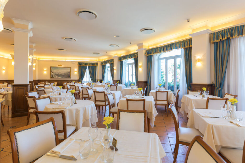 Hotel Iaccarino