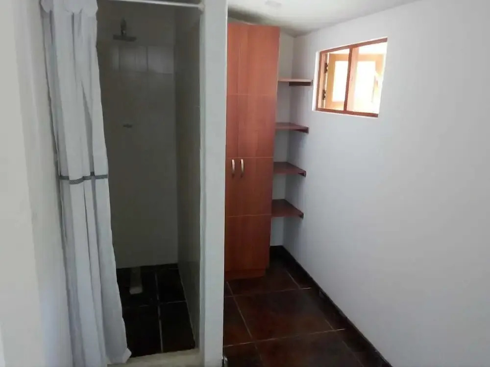 Hotel Santa Fe Mediterraneo