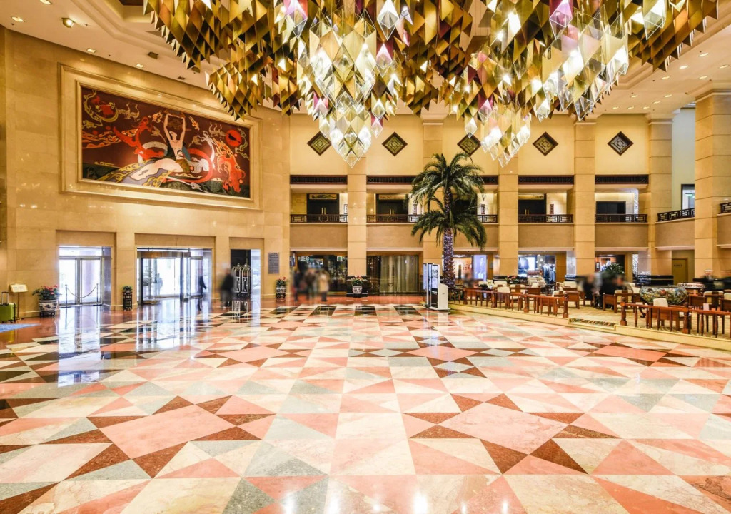 Xiyuan Hotel