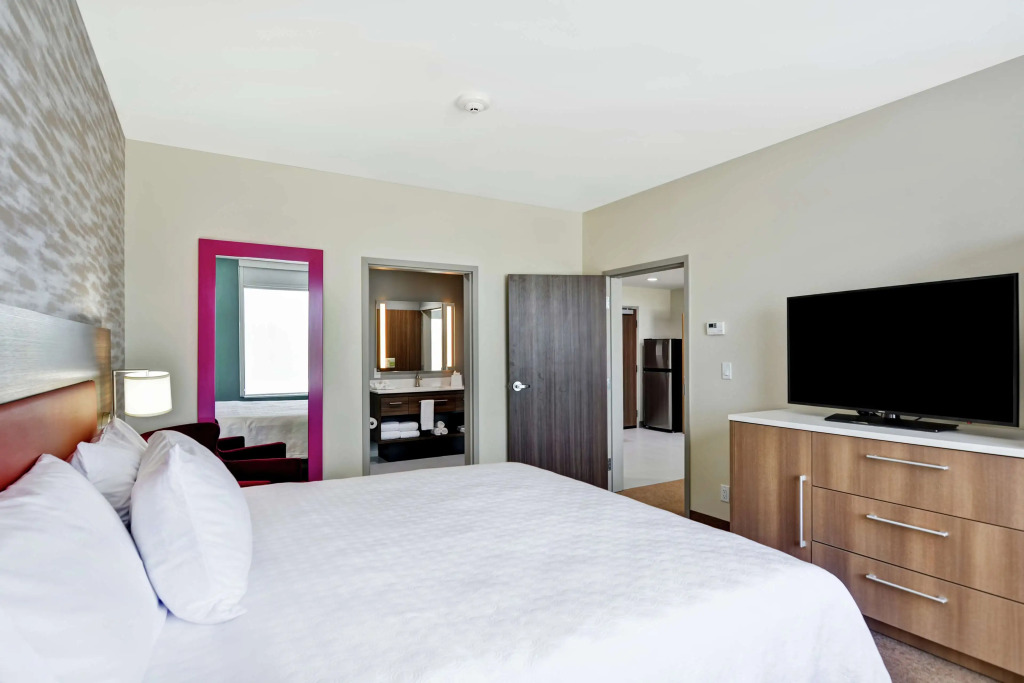 Home2 Suites By Hilton Bedford Dfw West