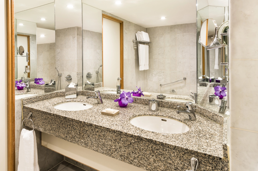 The Chelsea Harbour Hotel & Spa London