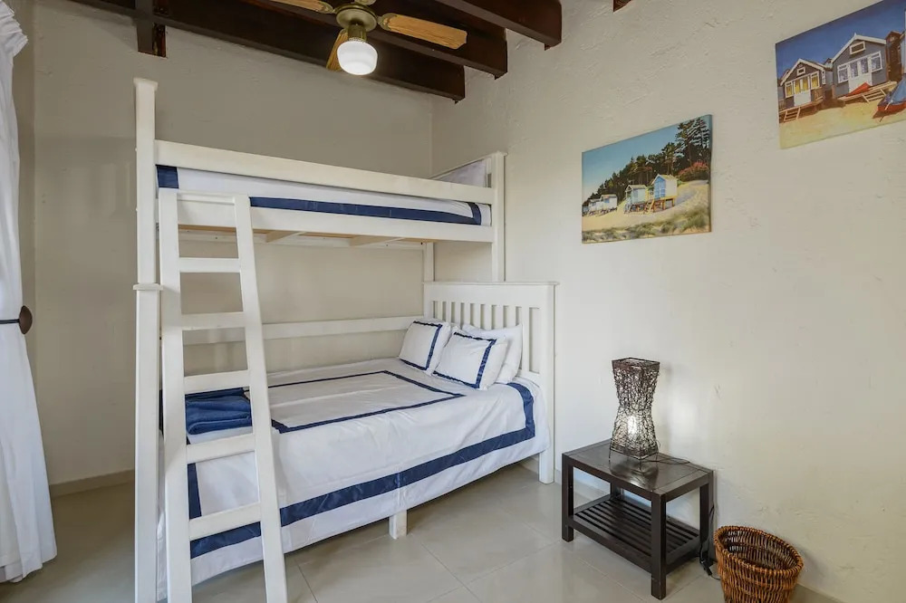 San Lameer Villas
