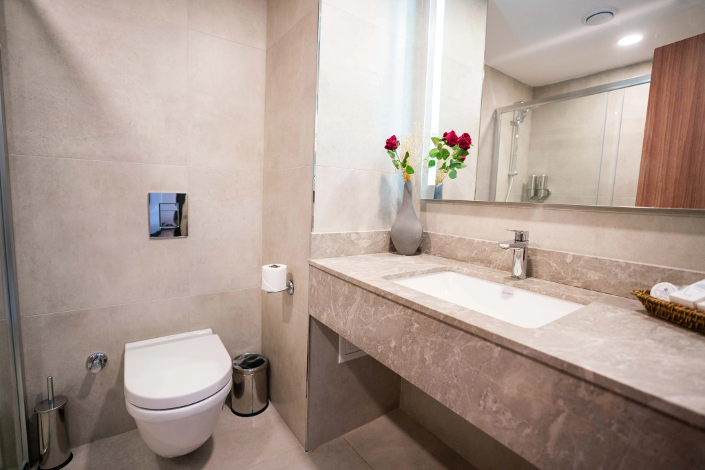 Four Sides Taksim Lion Hotel&Spa