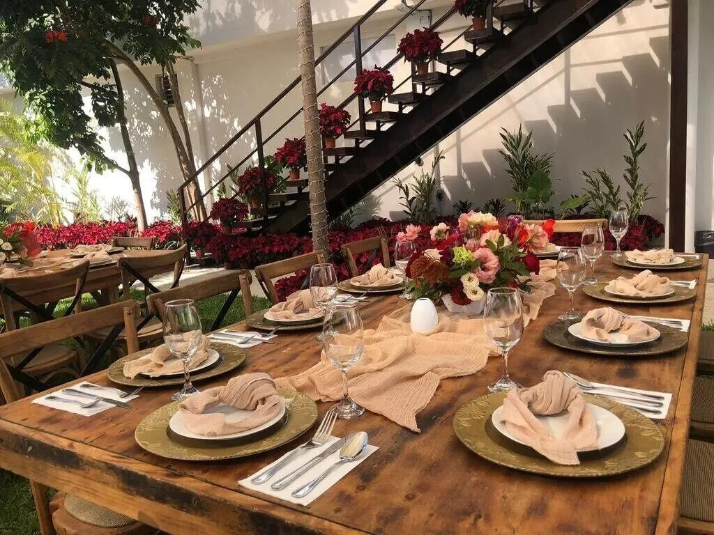 Posada Las Asadas