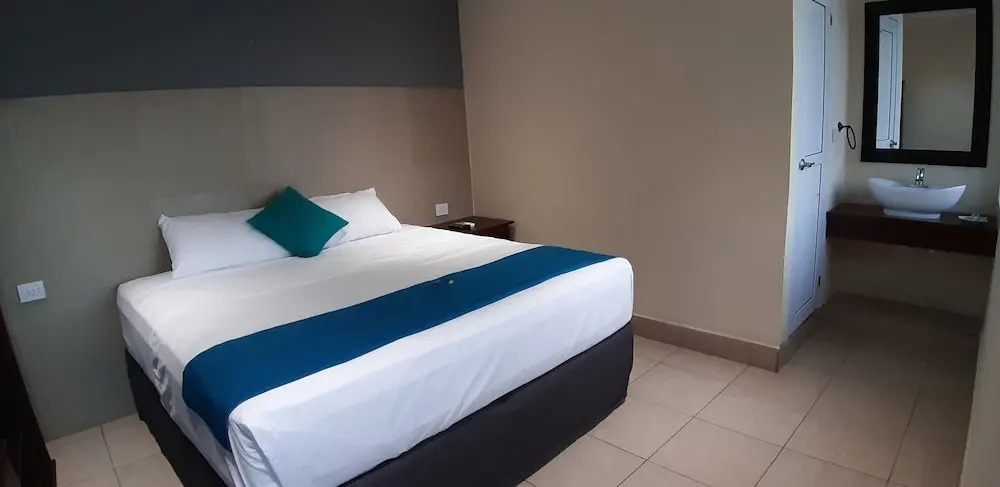 Hotel Real del Rio