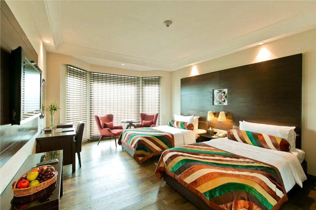 The LaLiT Jaipur