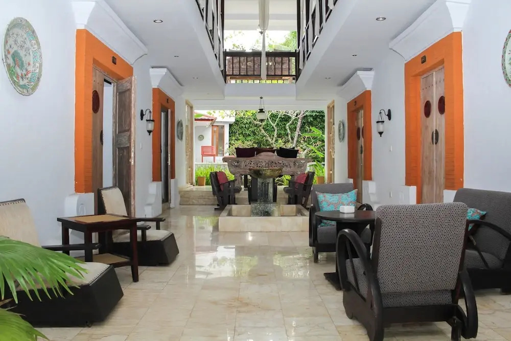 Airy Eco Seminyak Kerobokan Umalas Dua 106 Bali