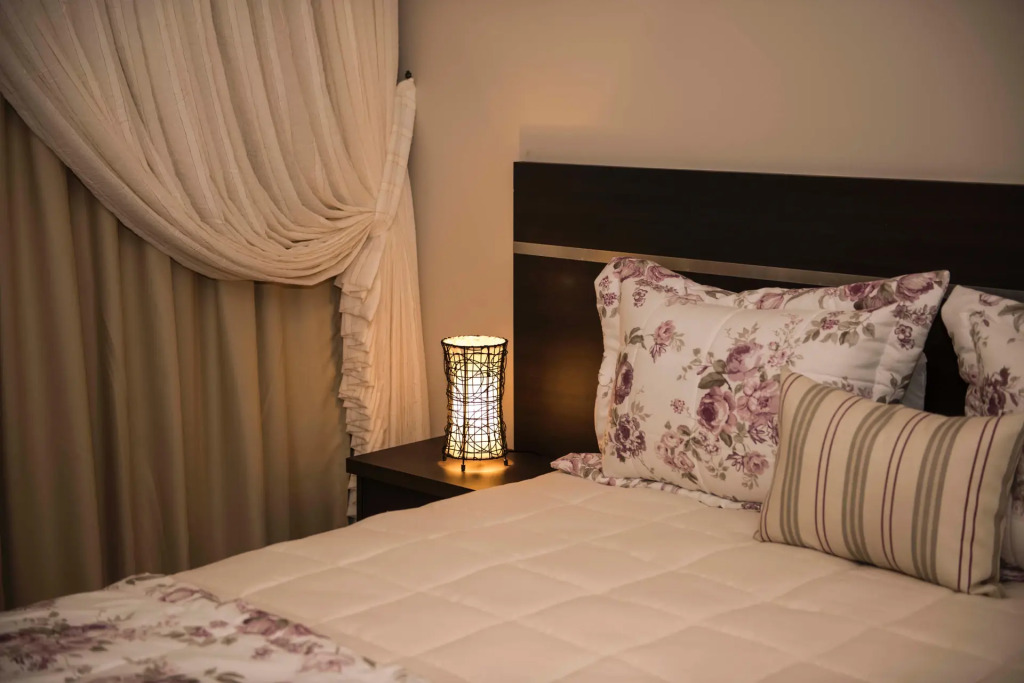 ARAMI HOTEL & LODGE