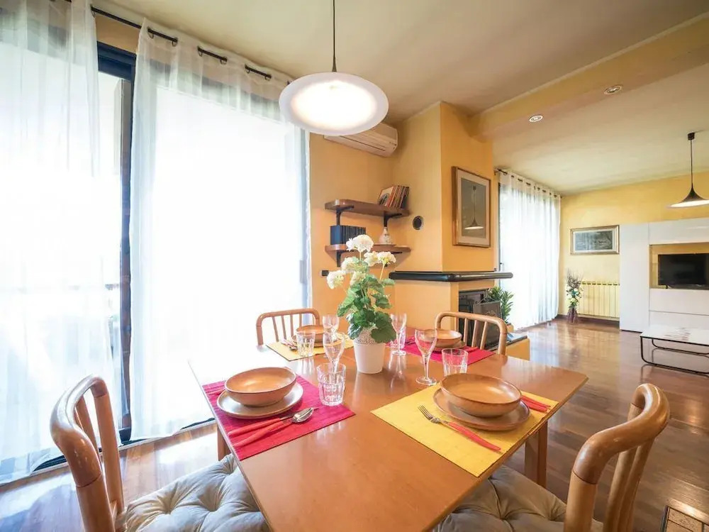 Bright Apartments Desenzano - Caravelle Pool