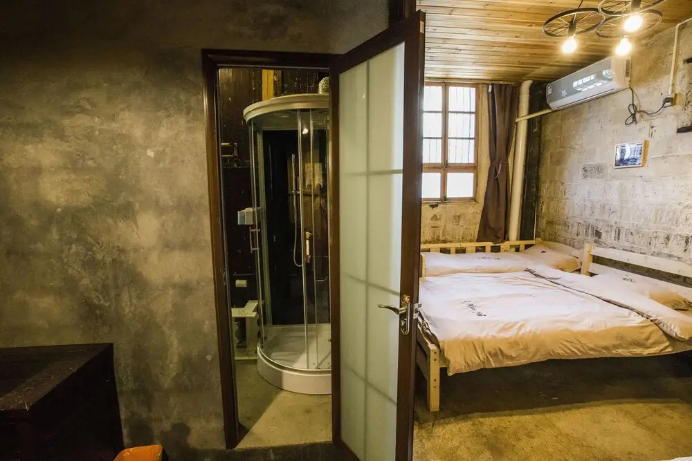 Kunlun Int'l Hostel Bishanyi Branch