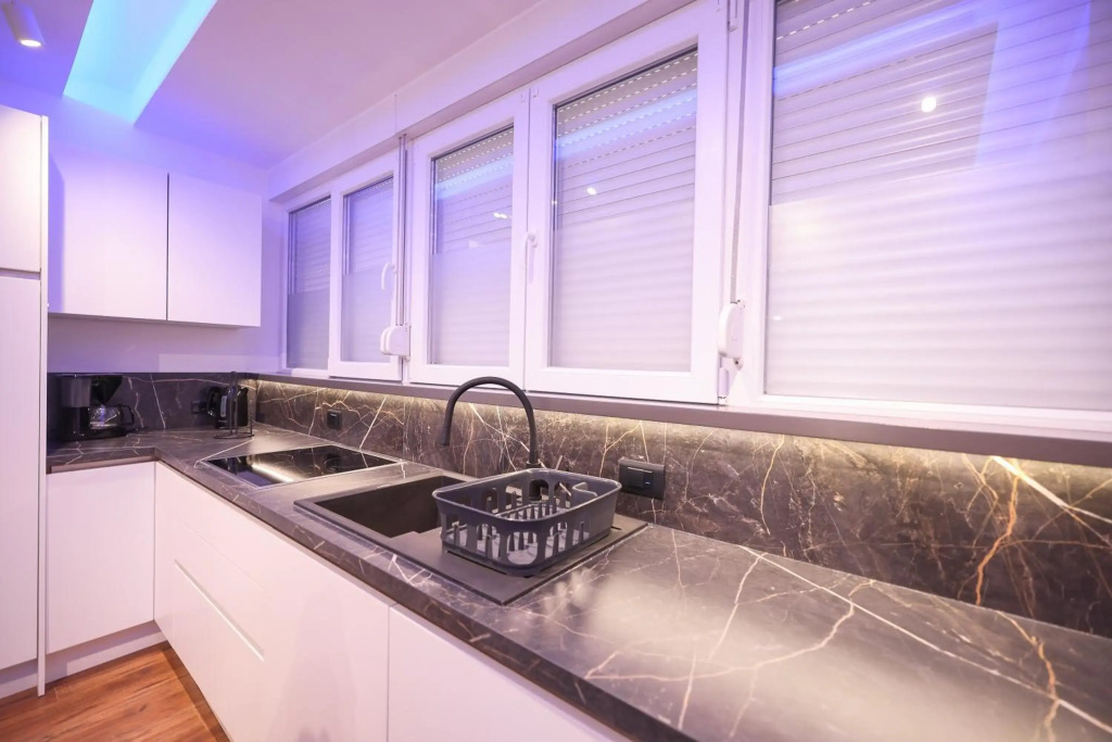 Apartment Larga - AE1569