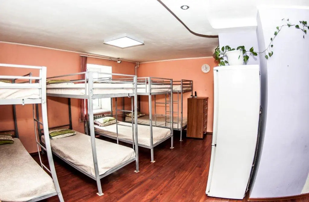 Lenin Hostel